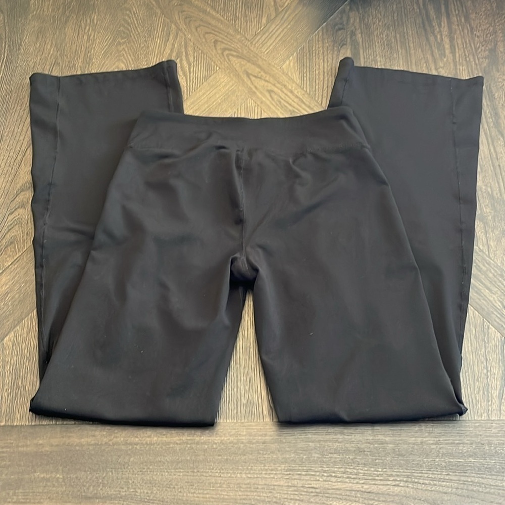 Gap Body Performance Sport Pants Small Long - Picture 4 of 5